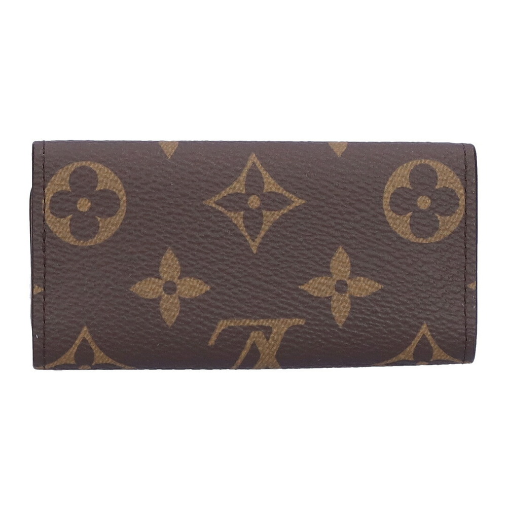 Louis Vuitton Key Case Multicle Brown - image 2